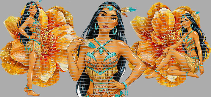 16oz Princess-N4-1365